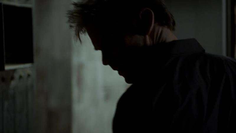 Кадры из сериала Дневники вампира (2009)