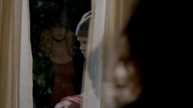 Кадры из сериала Дневники вампира (2009)